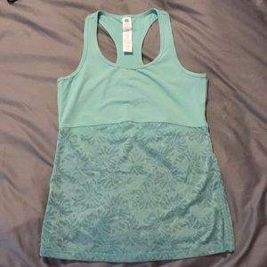 Fabletics tank